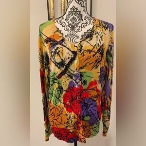 Pierri New York  Sweater